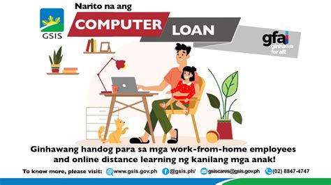 gsis online appointment system|GSIS Computer Loan Offer .